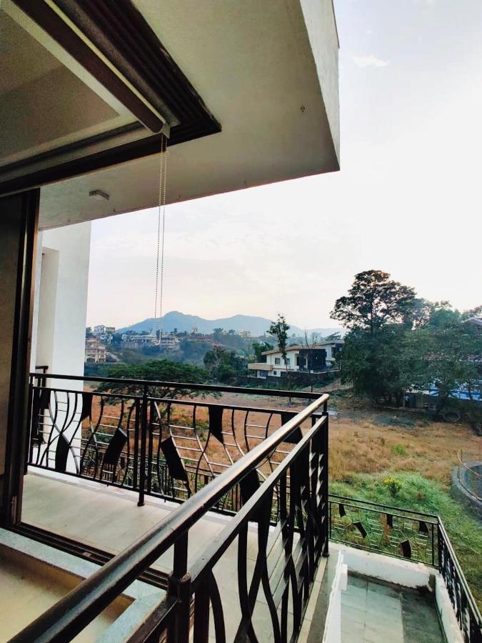 Karma - By Pine Villas Lonavala Eksteriør bilde