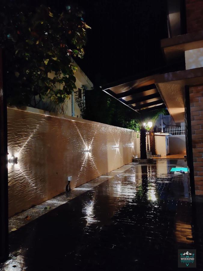 Karma - By Pine Villas Lonavala Eksteriør bilde
